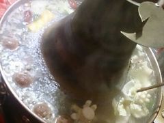 -有料儿铜锅(白堤路店)