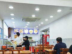 -志权牛肉面(灵山路店)