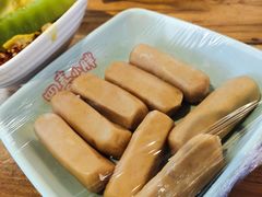 -四喜小胖·北京涮肉(五道营店)