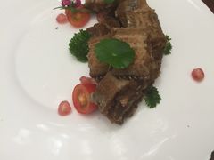 -京粤荟(海王银河科技大厦店)