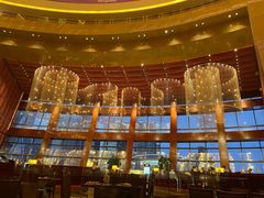 -杭州国际会议中心洲际酒店-原素全日餐厅(解放东路店)