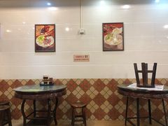 大堂-西关刘福记(文德路店)
