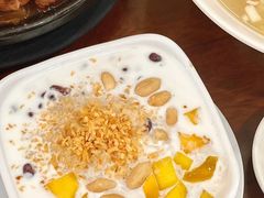 -南信牛奶甜品专家