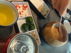 -同仁四季椰子鸡(无锡滨湖万象汇店)