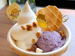 -milch·t妙奇(五大道店)