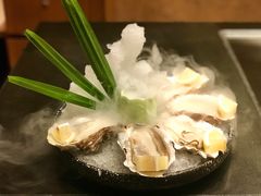 -将军日本餐厅·Shogun 传统日料·铁板烧·板前料理(厦门马哥孛罗东方大酒店)