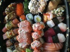 -河风精致寿司(尼盛店)