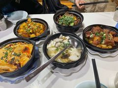 -廖记老砂锅(上清寺店)