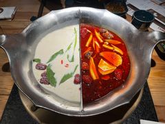 -湊湊火锅·茶憩(上海合生汇店)