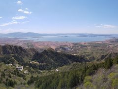 -云峰山自然风景区