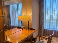 -惠州康帝国际酒店