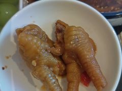 -金色印象·4K影院式足体养生(杨家坪西郊店)