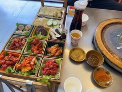 -阿昌白族石板烧·菌锅(大理古城店)