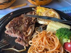 -繁花源音乐餐厅(四馆店)