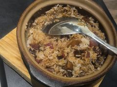 -汤城小厨•粤菜•靓汤(西直门凯德MALL店)