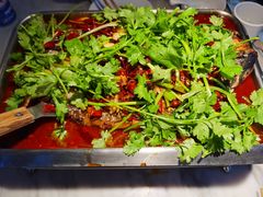 -鸣记烤鱼(茂业天地店)