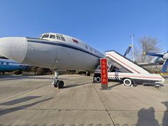 -中国航空博物馆