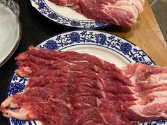 -裕德孚·非遗手切涮羊肉(东直门内大街店)