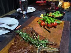 -小火花·干式熟成牛排馆Spark SteakHouse(剑桥郡店)