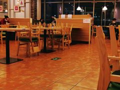 -萨莉亚意大利餐厅(龙胜站颂荟商场店)