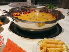 -大队长主题火锅(观音桥店)