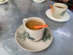 -多春茶室