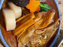 -西村日本料理(香格里拉饭店)