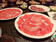 -南门涮肉(东单店)