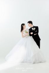 -金夫人婚纱摄影(西昌店)