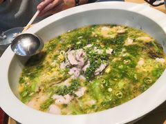 -孙家外婆•长春地标美食新名片(红旗街万达店)