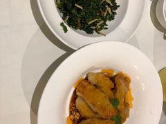-大鸭梨烤鸭(左家庄店)