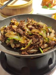 点击看大图 -陶然花园·婚宴