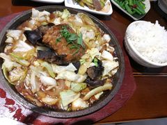 -雲栖斜街炸酱面馆