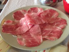 -羊家胡同·龙虾烧烤火锅(龙汇路店)