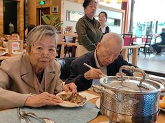 -怡咖啡·自助餐·西安香格里拉