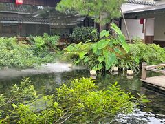 -凤凰山斑鱼馆(恭城店)