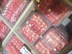 -锅圈食汇火锅烧烤食材超市(颖秀路店)