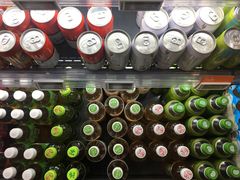 -Olé精品超市(北京合生汇店)