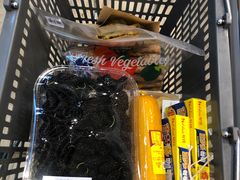 -果蔬好生活超市(东湖店)