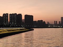 -港珠澳大桥(珠海段)