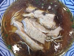 -朱洪元苏式面馆(绿宝广场店)