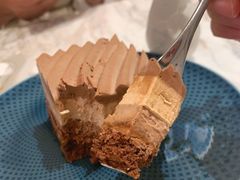 普洱黑巧-théATRE 茶聚场(王府中環店)