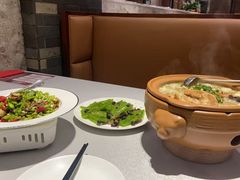 郑庄非遗脂渣锅-郑庄脂渣海鲜楼(九水路店)