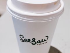 -Seesaw Coffee(上生新所店)