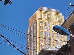 -稀物集咖啡(徽州大道店)
