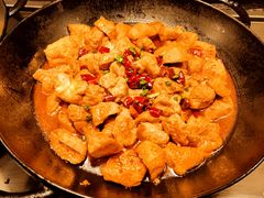 -长沙北辰洲际酒店-兰调全日餐厅