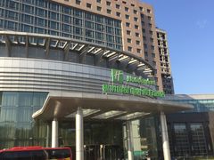 -银川国贸中心酒店