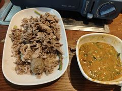 -牛满溢·自助潮汕鲜牛肉火锅(龙汇路店)