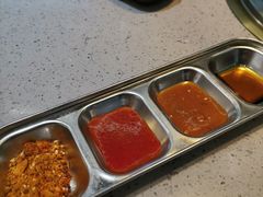 -妥妥烤肉料理(昙华林店)