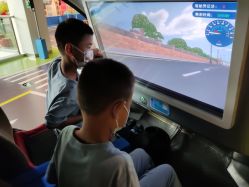 -北京科学中心儿童乐园